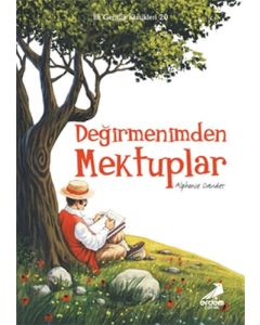 Değirmenimden Mektuplar