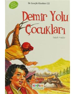 Demir Yolu Çocukları