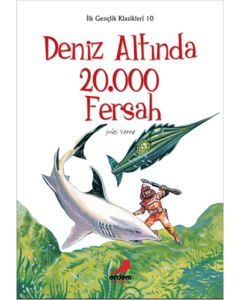 Deniz Altında 20.000 Fersah