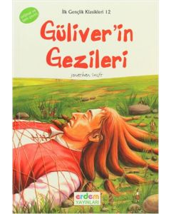 Güliver’in Gezileri