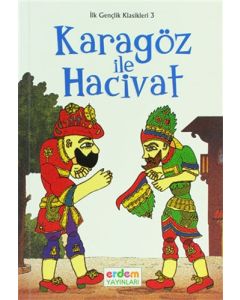 Karagöz ile Hacivat