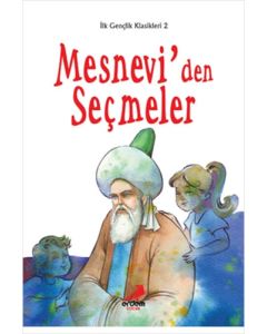 Mesnevi'den Seçmeler