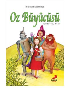 Oz Büyücüsü