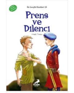Prens ve Dilenci