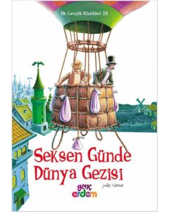 Seksen Günde Dünya Gezisi