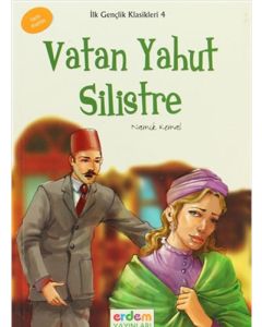 Vatan Yahut Silistre