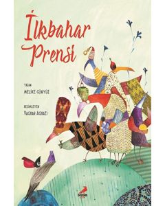 İlkbahar Prensi