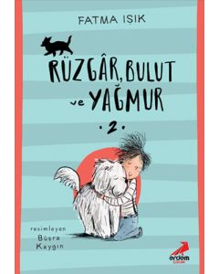 Rüzgar Bulut ve Yağmur - 2