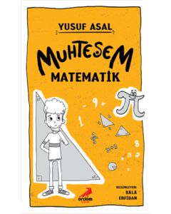Muhteşem Matematik (Ciltli)