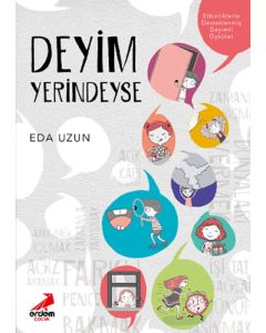 Deyim Yerindeyse