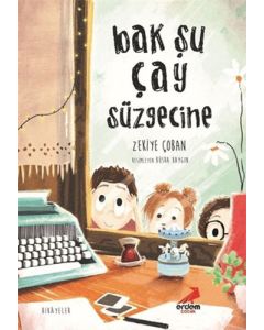 Bak Şu Çay Süzgecine