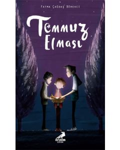 Temmuz Elması
