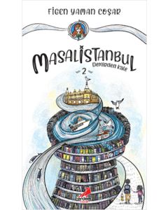 Masalistanbul 2 – Demirden Kale