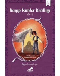 Kayıp İsimler Krallığı 1: Yön-İz