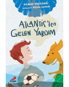 Atlantis'ten Gelen Yardım