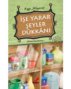 İşe Yarar Şeyler Dükkanı