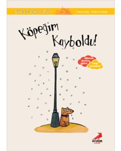 Küçük Endişeler Dizisi - Köpeğim Kayboldu