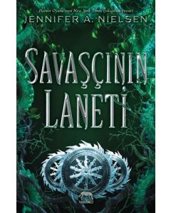 Savaşçının Laneti (Ciltli)
