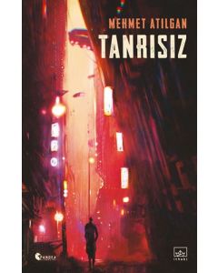 Tanrısız