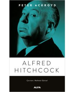Alfred Hitchcock