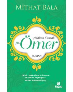 Adaletin Timsali Hz. Ömer