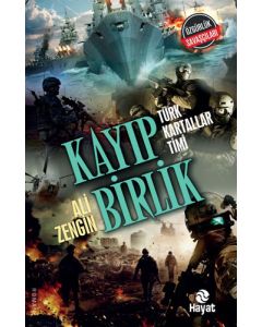 Kayıp Birlik 