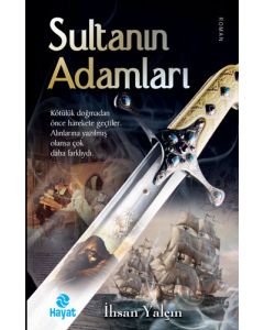 Sultanın Adamları