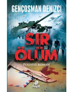 Sır Ölüm