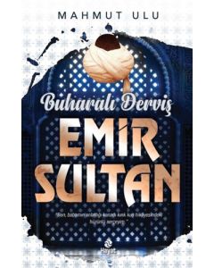 Buharalı Derviş Emir Sultan