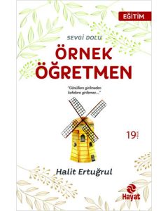 Sevgi Dolu Örnek Öğretmen