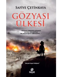 Gözyaşı Ülkesi