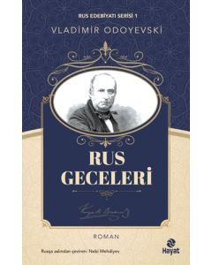 Rus Geceleri