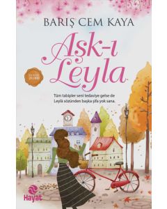 Aşk-ı Leyla