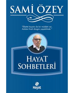 Hayat Sohbetleri