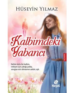 Kalbimdeki Yabancı