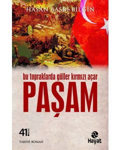 Paşam