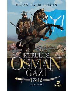 Kuruluş Osman Gazi - 1302