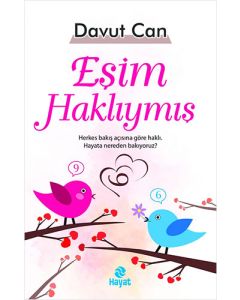 Eşim Haklıymış