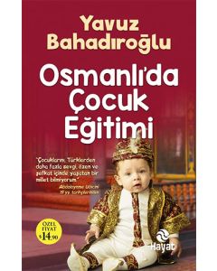 Osmanlı'da Çocuk Eğitimi