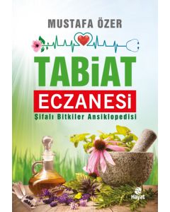 Tabiat Eczanesi