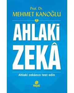 Ahlaki Zeka