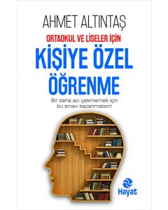 Ortaokul ve Liseler İçin Kişiye Özel Öğrenme