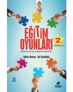 Eğitim Oyunları - 2