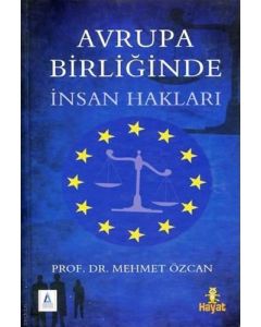 Avrupa Birliğinde İnsan Hakları