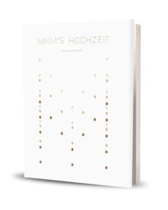 Maya’s Hochzeit - Maya’nın Düğünü