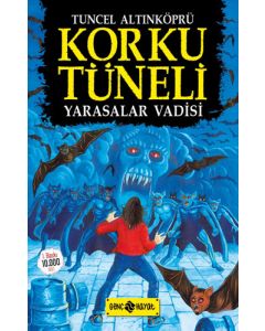 Korku Tüneli 1 - Yarasalar Vadisi