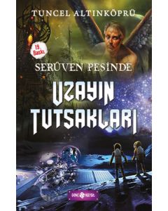 Serüven Peşinde 4 - Uzayın Tutsakları