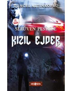 Serüven Peşinde 6 - Kızıl Ejder