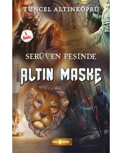 Serüven Peşinde 17 - Altın Maske