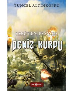 Serüven Peşinde 20 - Deniz Kurdu